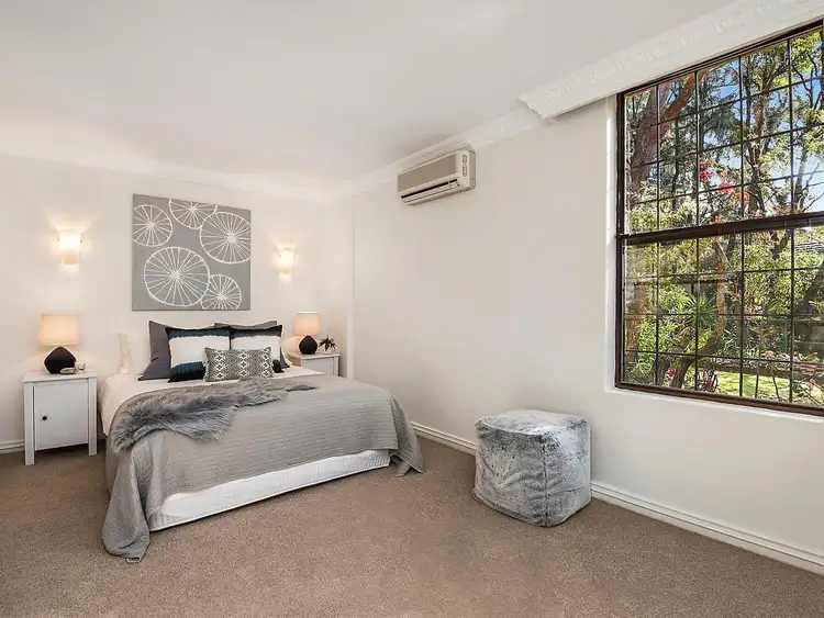 Sixth view of Homely apartment listing, 302/22 Sutherland Street, Cremorne NSW 2090