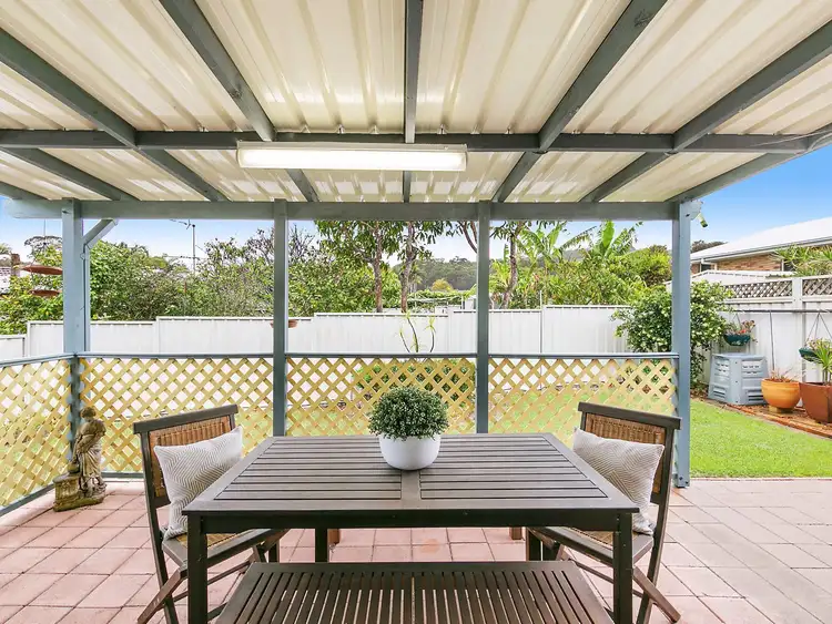 Third view of Homely villa listing, 1/25 Ruston Avenue, Valentine NSW 2280
