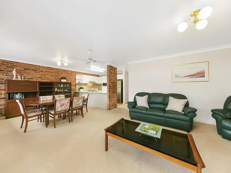 Fifth view of Homely villa listing, 1/25 Ruston Avenue, Valentine NSW 2280