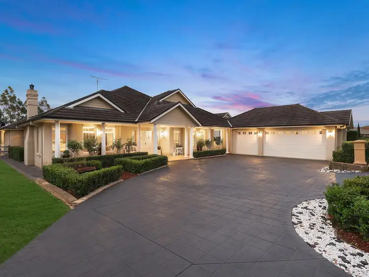 Main view of Homely house listing, 48 The Lanes, Kirkham NSW 2570