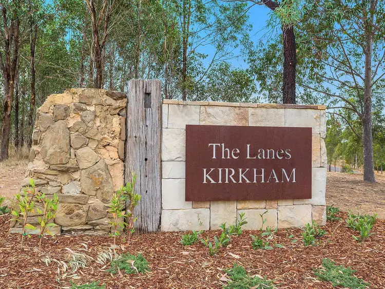 Second view of Homely house listing, 48 The Lanes, Kirkham NSW 2570