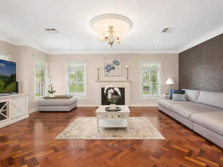 Fifth view of Homely house listing, 48 The Lanes, Kirkham NSW 2570