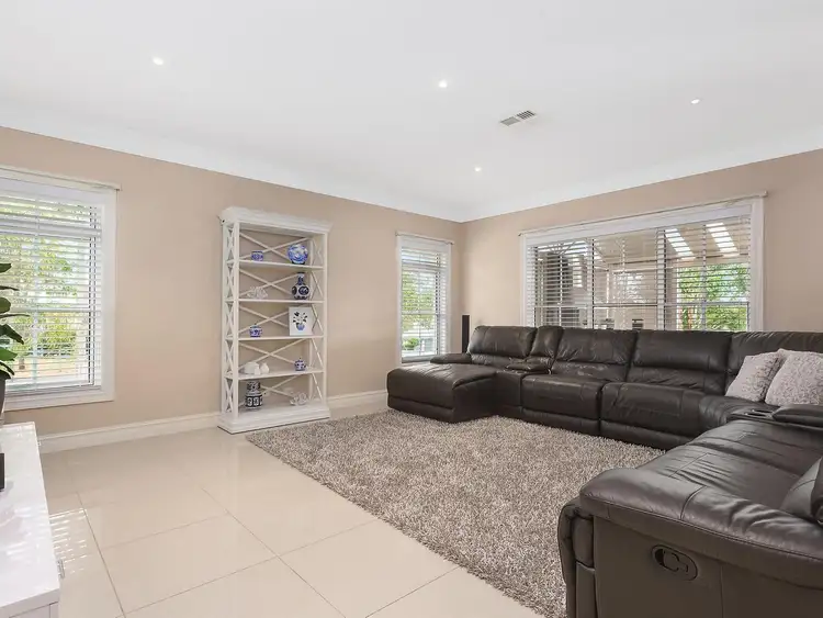 Sixth view of Homely house listing, 48 The Lanes, Kirkham NSW 2570