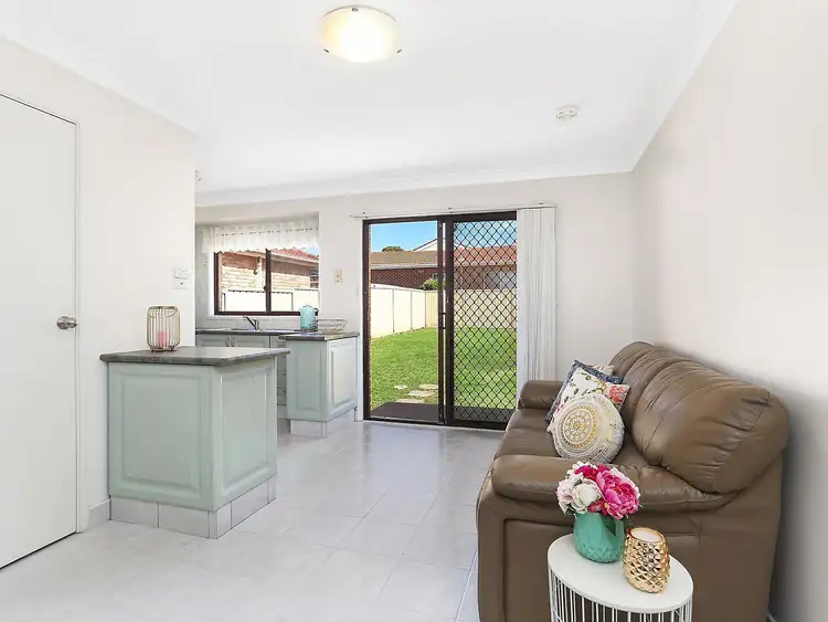 Second view of Homely house listing, 16 Ryder Road, Greenfield Park NSW 2176
