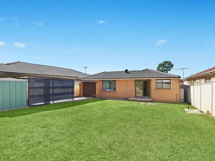 Fourth view of Homely house listing, 16 Ryder Road, Greenfield Park NSW 2176