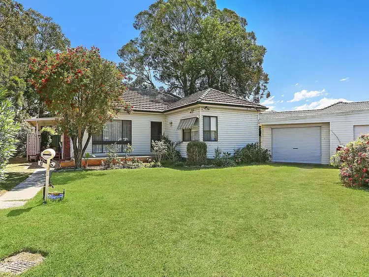 7 Haddon Crescent, Revesby NSW 2212