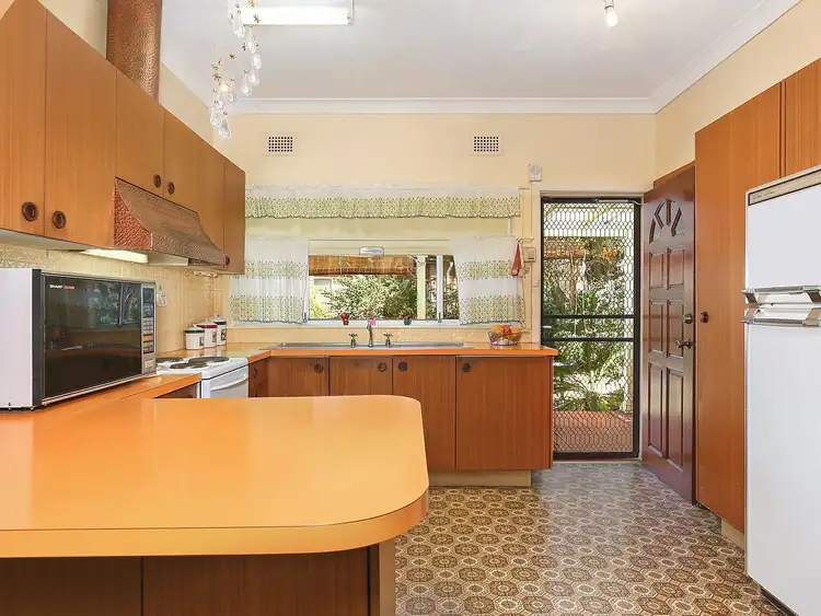 Second view of Homely house listing, 7 Haddon Crescent, Revesby NSW 2212