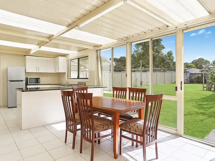 Third view of Homely house listing, 2 Treatt Avenue, Padstow NSW 2211