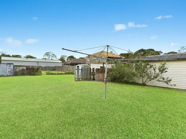 Fourth view of Homely house listing, 2 Treatt Avenue, Padstow NSW 2211