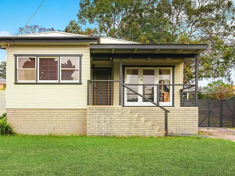 6 Julie Street, Marsfield NSW 2122