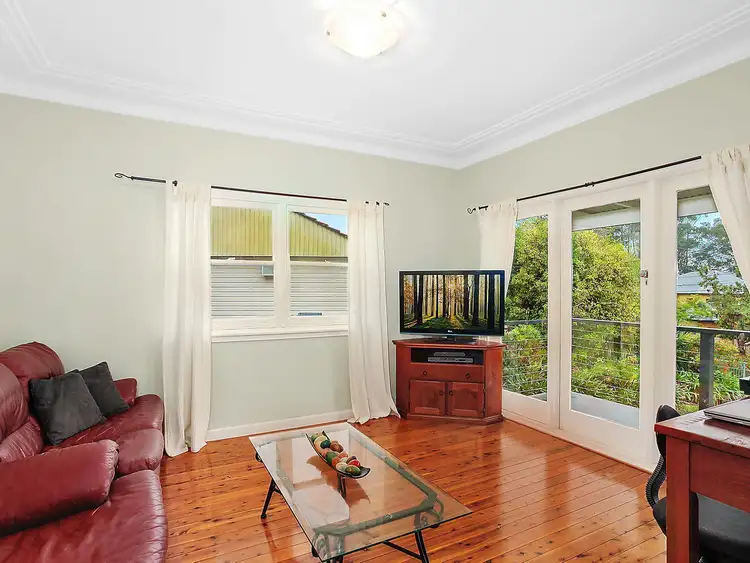 Second view of Homely house listing, 6 Julie Street, Marsfield NSW 2122