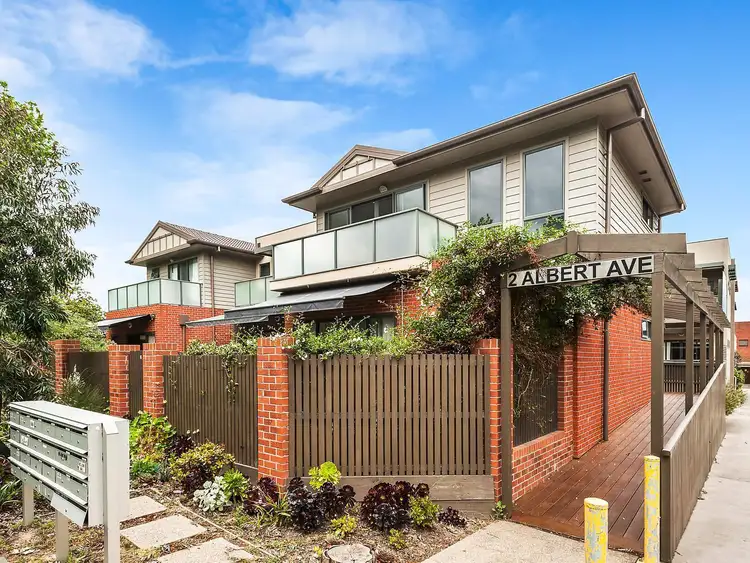 14/2 Albert Avenue, Oakleigh VIC 3166