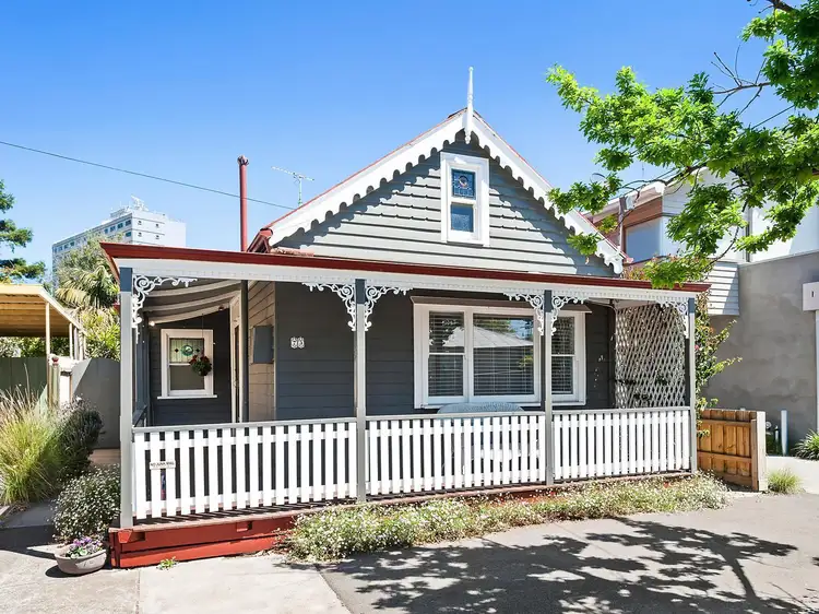 75 Cecil Street, Williamstown VIC 3016