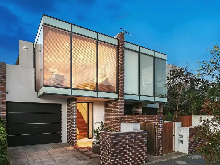 1/30 Gourlay Street, Balaclava VIC 3183