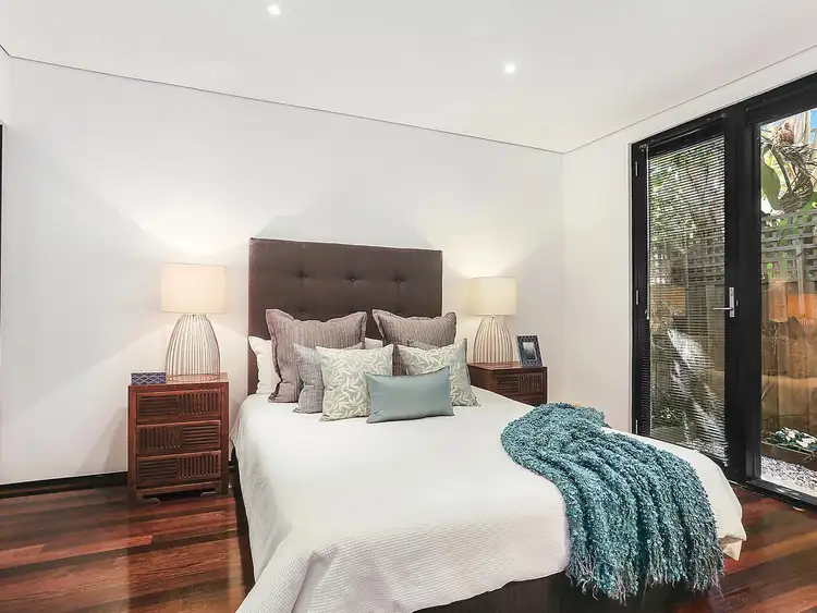 Sixth view of Homely townhouse listing, 1/30 Gourlay Street, Balaclava VIC 3183