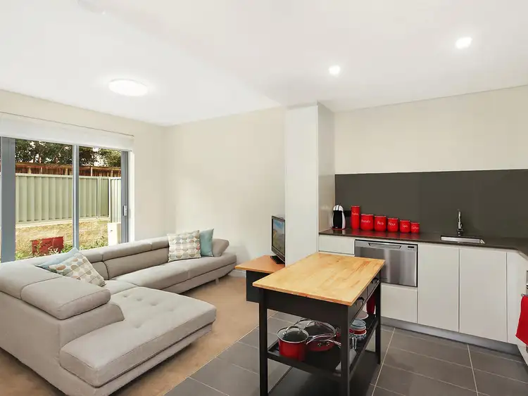 14/11 Woniora Avenue, Wahroonga NSW 2076