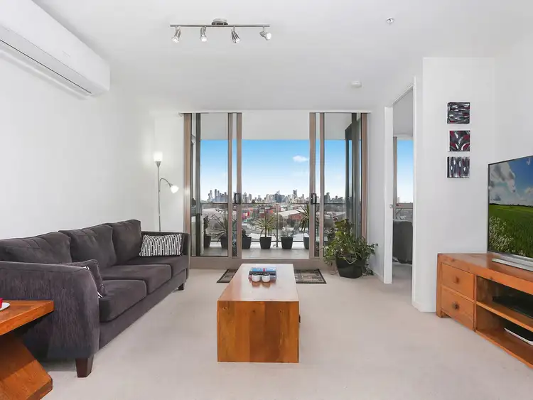 308/21 Moreland Street, Footscray VIC 3011