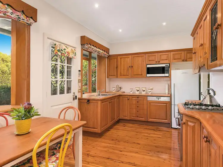 Third view of Homely house listing, 97 Blaxland Road, Wentworth Falls NSW 2782