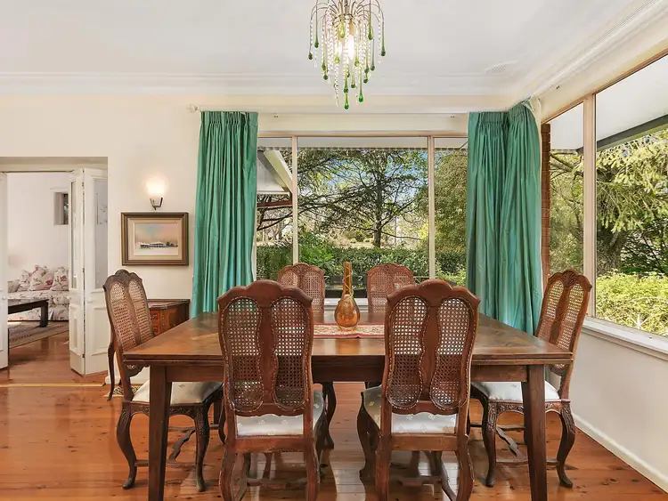Fourth view of Homely house listing, 97 Blaxland Road, Wentworth Falls NSW 2782
