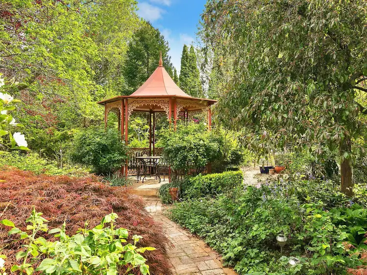 Fifth view of Homely house listing, 97 Blaxland Road, Wentworth Falls NSW 2782