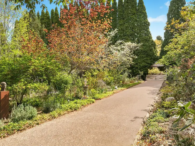 Sixth view of Homely house listing, 97 Blaxland Road, Wentworth Falls NSW 2782
