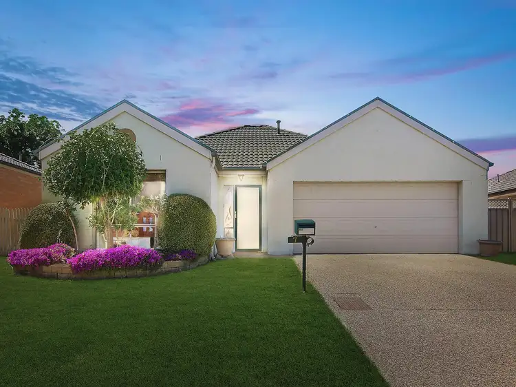 Main view of Homely house listing, 7 Bemm Place, Amaroo ACT 2914