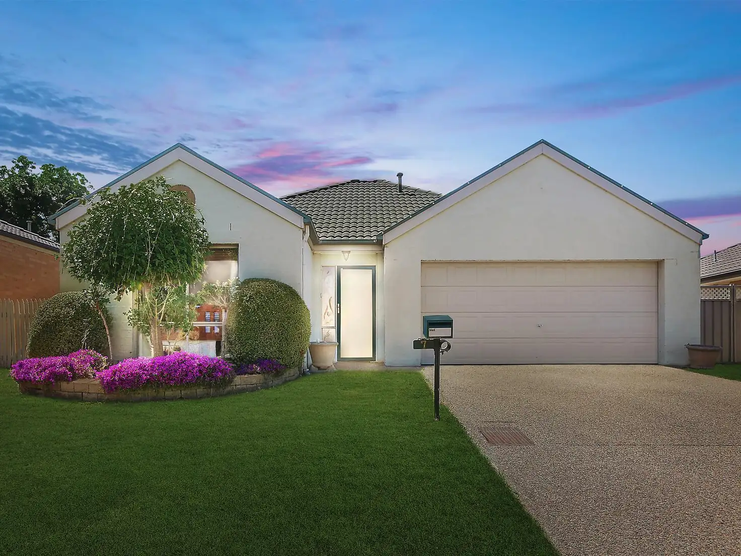 Main view of Homely house listing, 7 Bemm Place, Amaroo ACT 2914