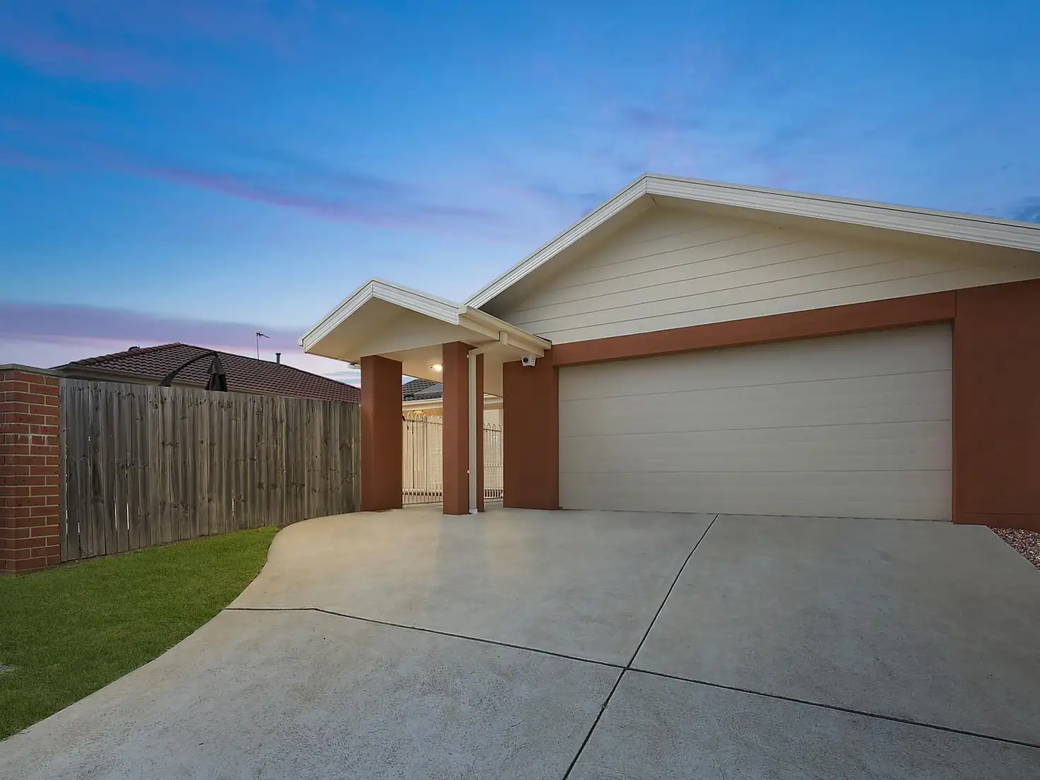 Main view of Homely house listing, 29 Wunderly Circuit, Macgregor ACT 2615