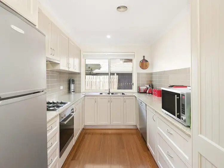 Second view of Homely house listing, 29 Wunderly Circuit, Macgregor ACT 2615