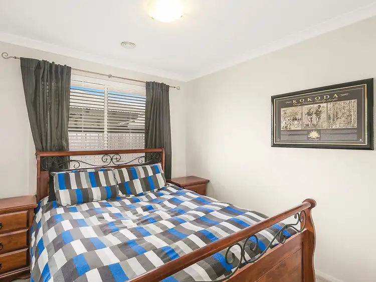 Fourth view of Homely house listing, 29 Wunderly Circuit, Macgregor ACT 2615