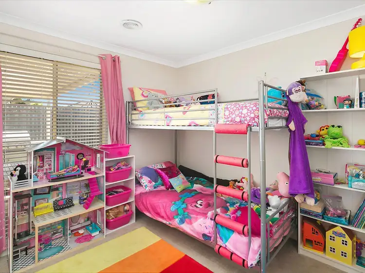 Sixth view of Homely house listing, 29 Wunderly Circuit, Macgregor ACT 2615