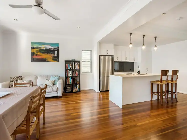 Second view of Homely house listing, 28/12 Hazelwood Close, Suffolk Park NSW 2481