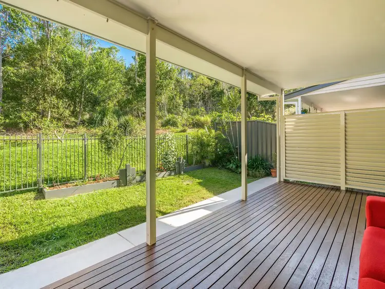 Sixth view of Homely house listing, 28/12 Hazelwood Close, Suffolk Park NSW 2481