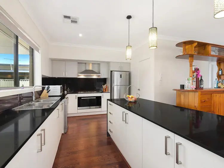 Second view of Homely house listing, 28 Gum Nut Close, Kellyville NSW 2155