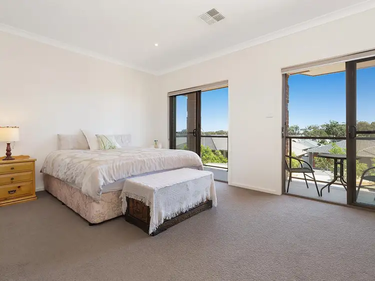 Fourth view of Homely house listing, 28 Gum Nut Close, Kellyville NSW 2155