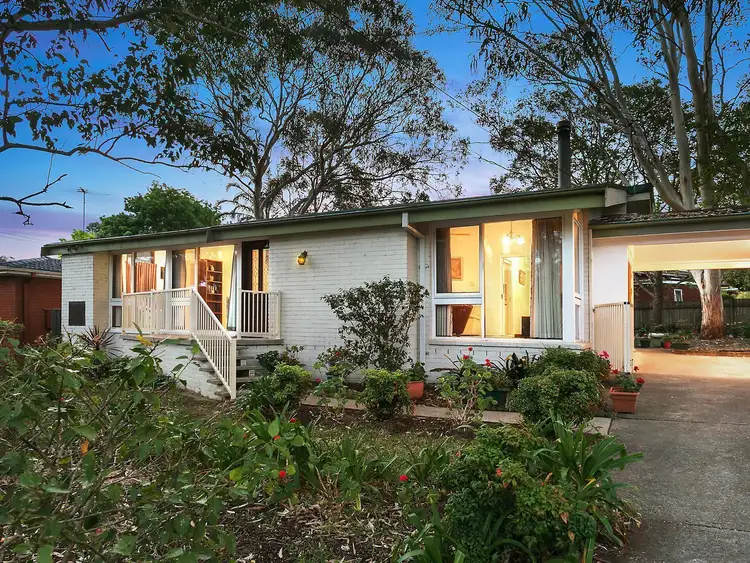 7 Burrandong Crescent, Baulkham Hills NSW 2153