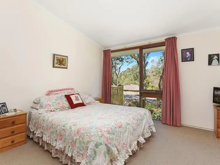 Fifth view of Homely house listing, 7 Burrandong Crescent, Baulkham Hills NSW 2153
