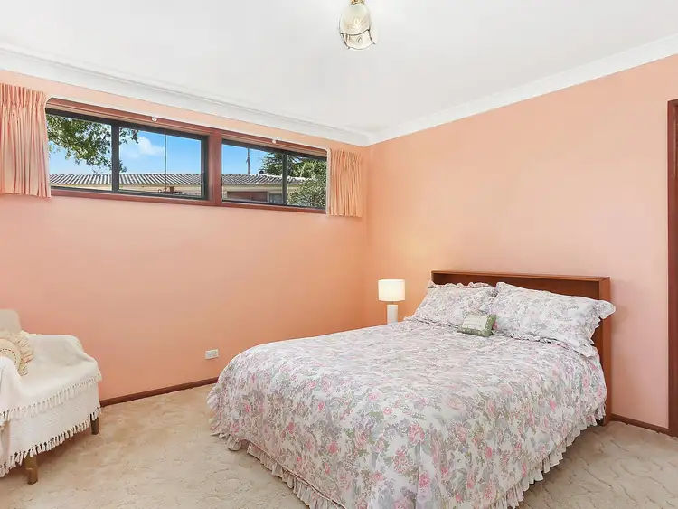 Sixth view of Homely house listing, 7 Burrandong Crescent, Baulkham Hills NSW 2153