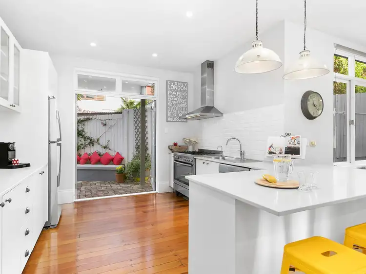 Sixth view of Homely house listing, 48 Clifton Road, Clovelly NSW 2031