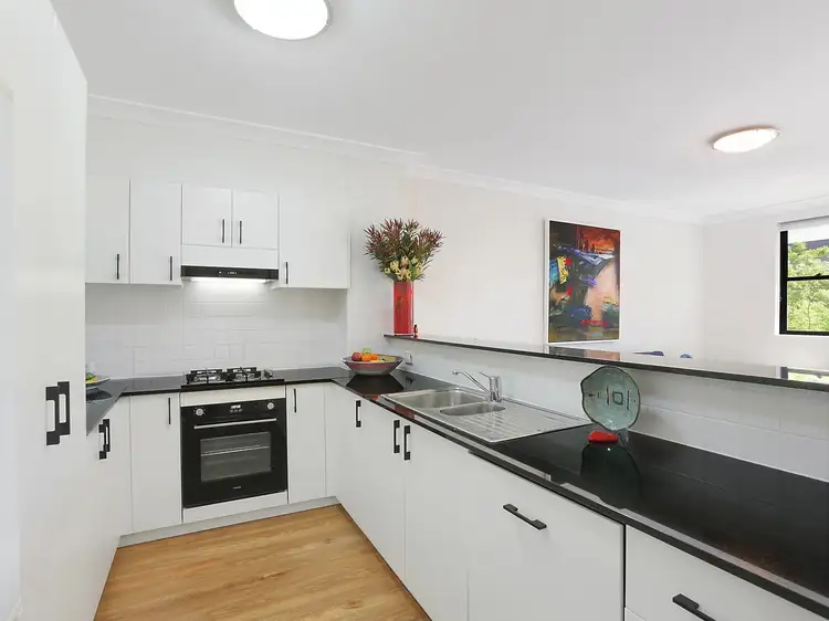 Third view of Homely apartment listing, 21/58 Belmont Street, Alexandria NSW 2015
