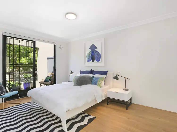 Fourth view of Homely apartment listing, 21/58 Belmont Street, Alexandria NSW 2015