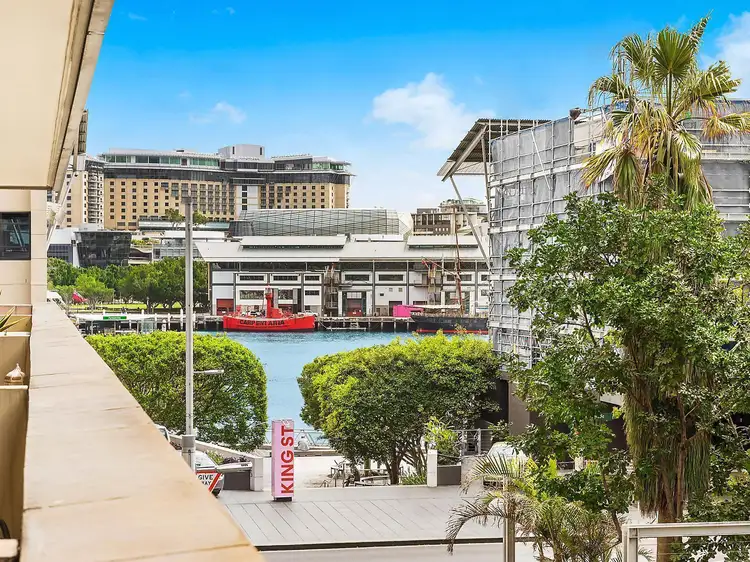 309/45 Shelley Street