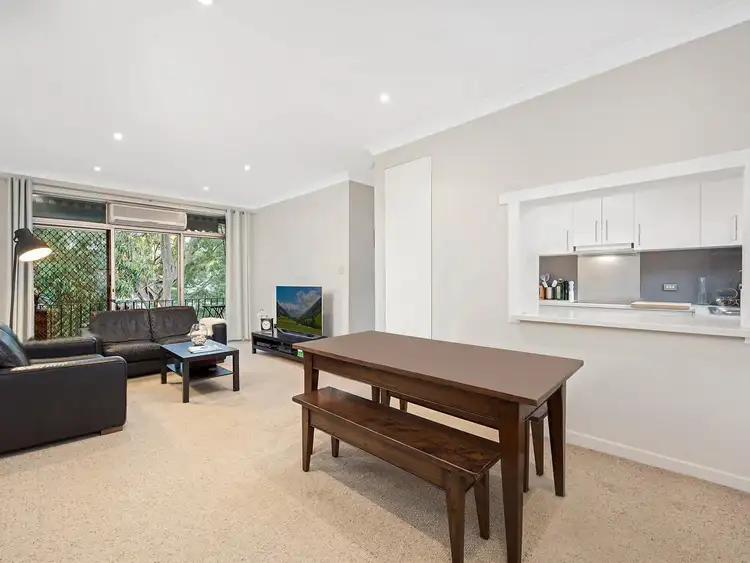 Second view of Homely apartment listing, 8/38 Centennial Avenue, Lane Cove NSW 2066