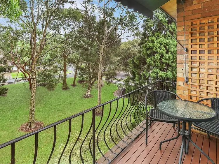 Third view of Homely apartment listing, 8/38 Centennial Avenue, Lane Cove NSW 2066