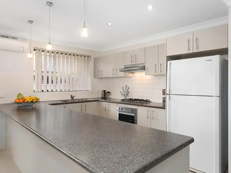 Second view of Homely house listing, 15 Macadamia Street, Prestons NSW 2170