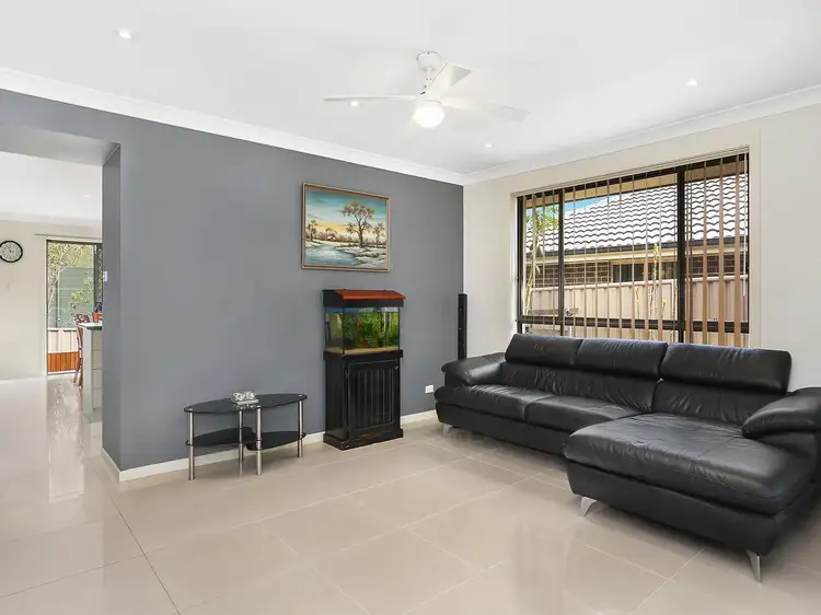 Third view of Homely house listing, 15 Macadamia Street, Prestons NSW 2170