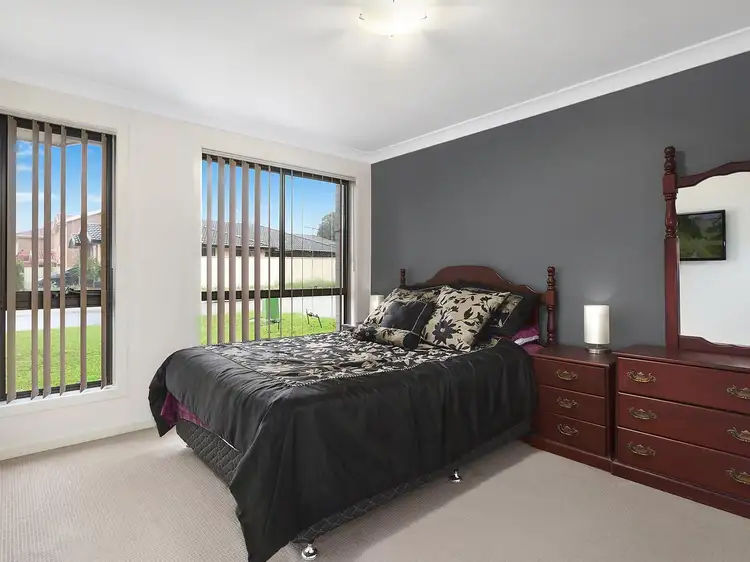 Fourth view of Homely house listing, 15 Macadamia Street, Prestons NSW 2170