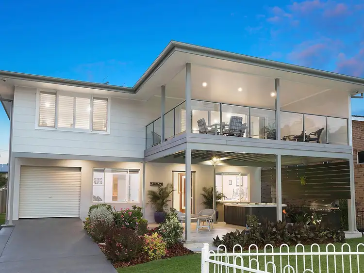 8 Tuggerah Parade, The Entrance NSW 2261