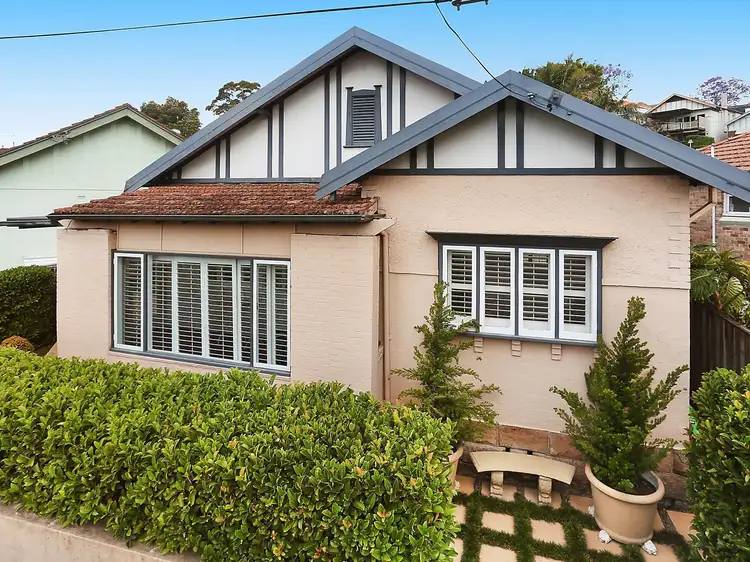 495 Miller Street, Cammeray NSW 2062