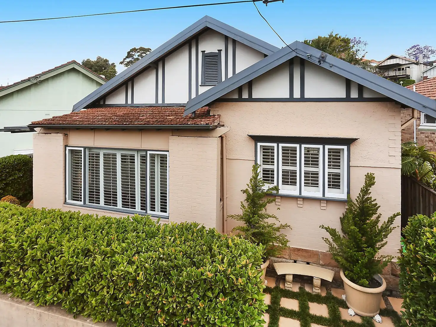 Main view of Homely house listing, 495 Miller Street, Cammeray NSW 2062